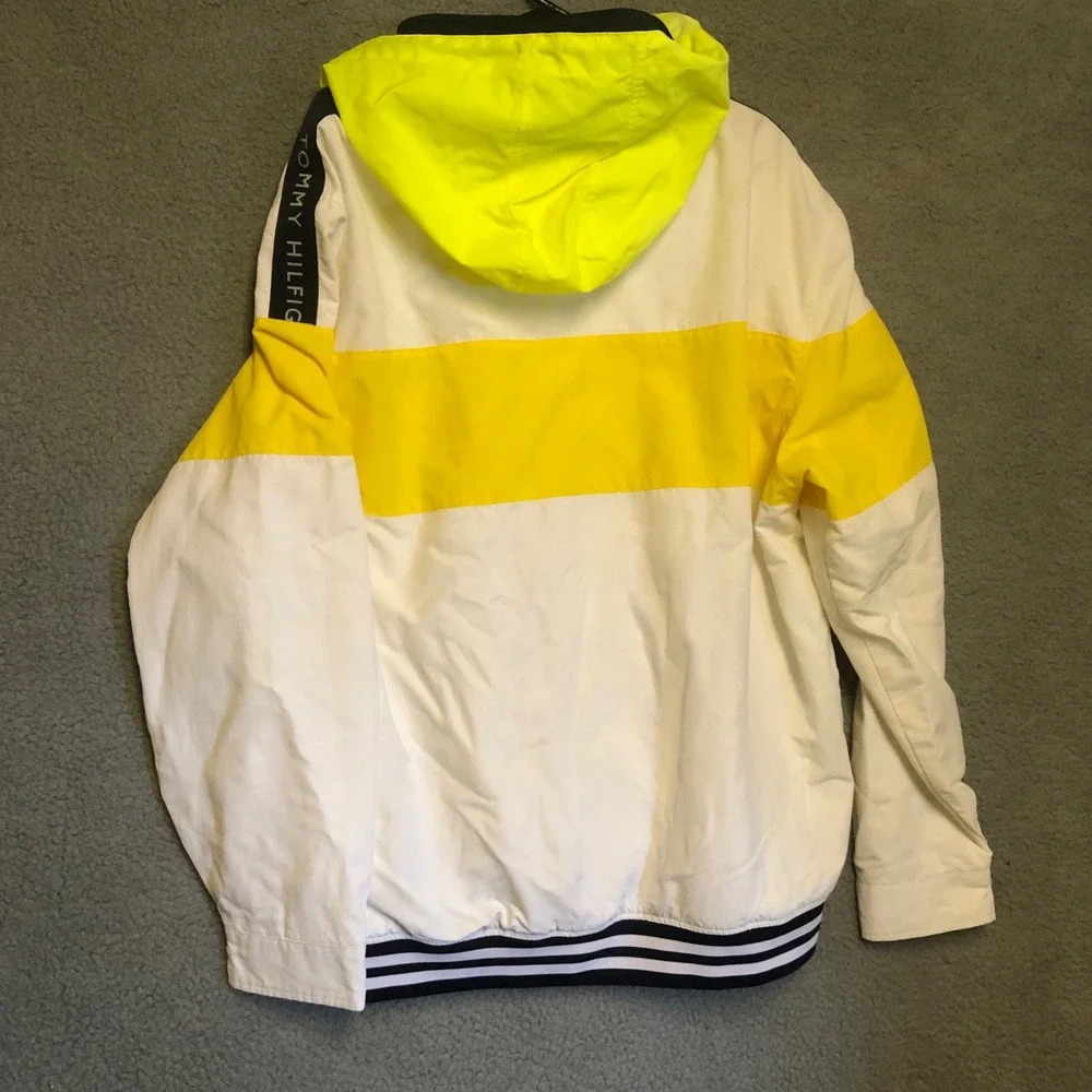 Tommy Hilfiger this tommy